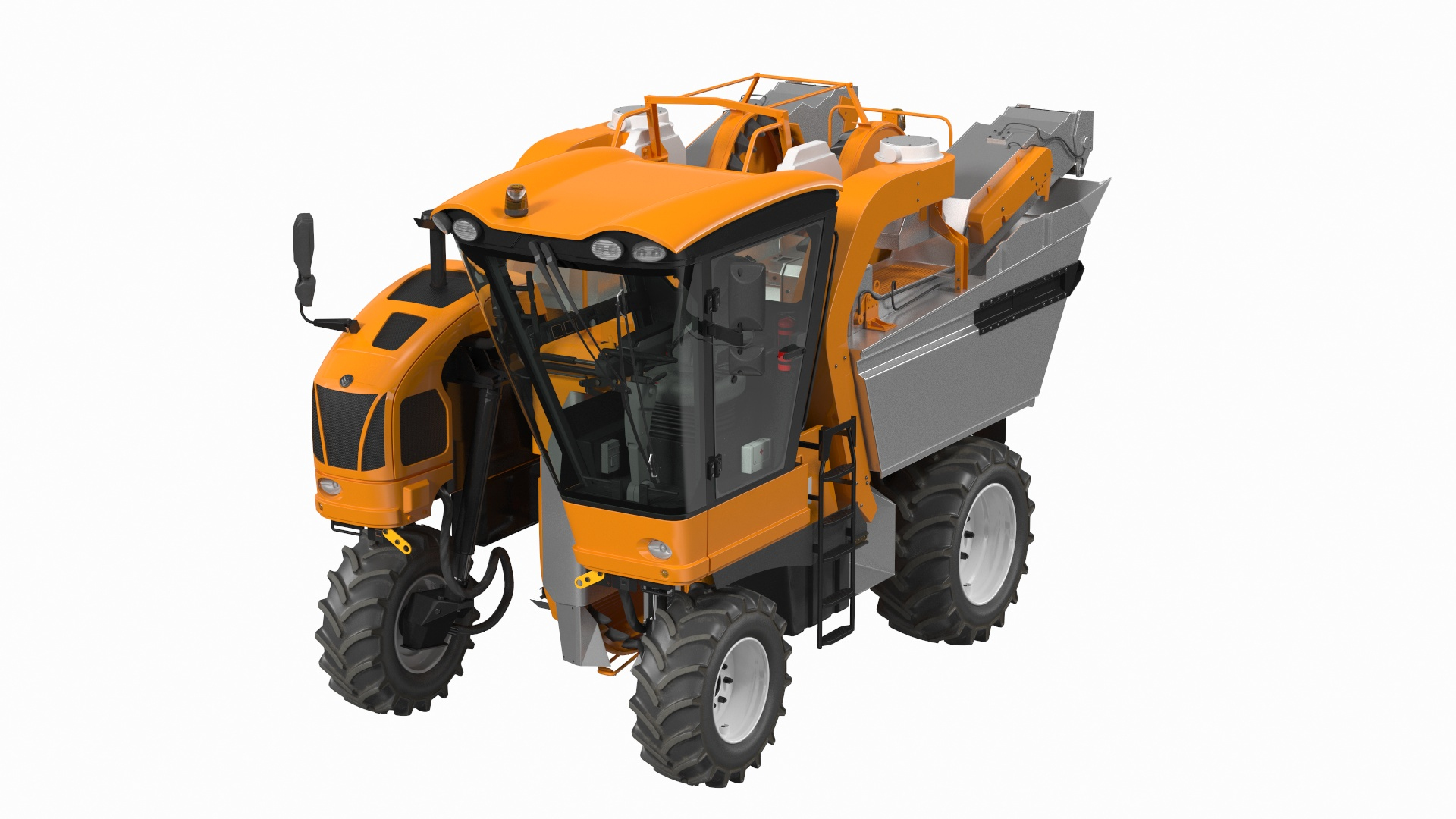 3D Grape Harvester with Vineyard Collection https://p.turbosquid.com/ts-thumb/YJ/zWMuew/Ry/grape_harvester_360/jpg/1646745288/1920x1080/turn_fit_q99/c643de4c8ea0d577b3ef1111439135a980993cfc/grape_harvester_360-1.jpg
