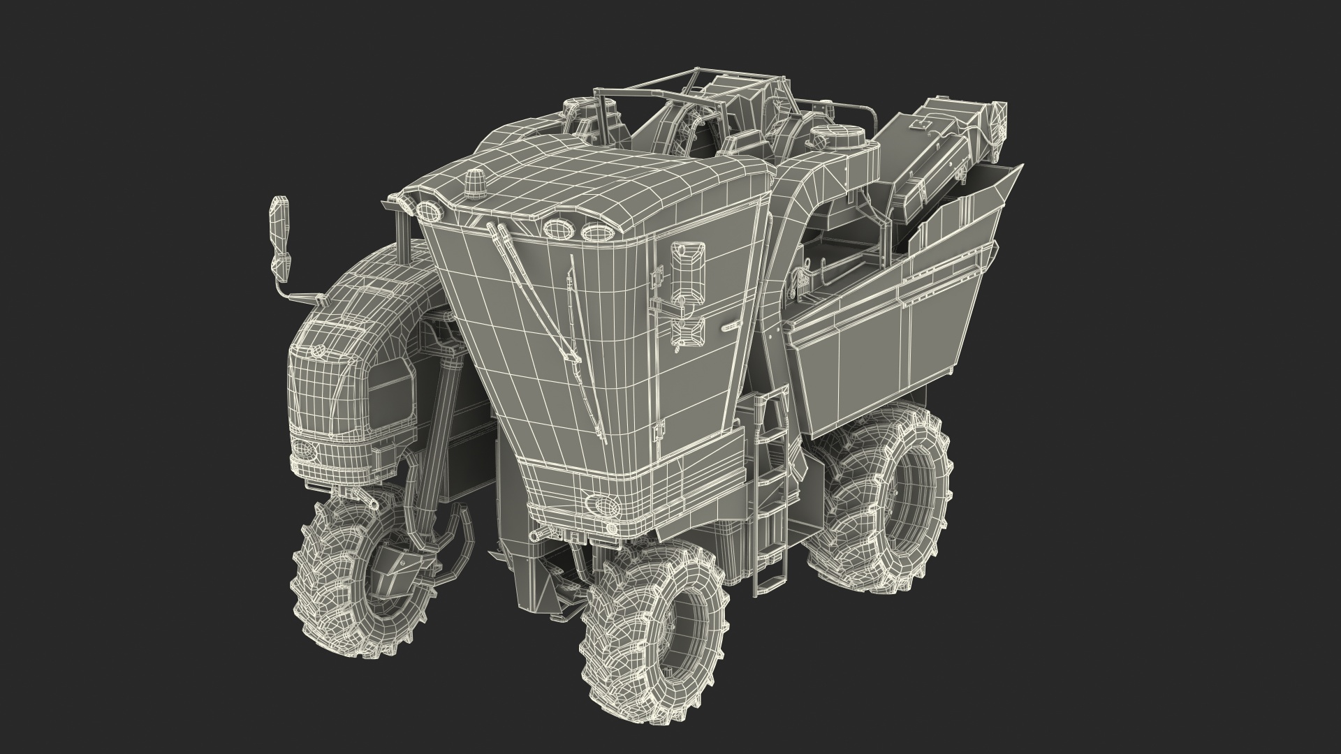 3D Grape Harvester with Vineyard Collection https://p.turbosquid.com/ts-thumb/YJ/zWMuew/q7/grape_harvester_361/jpg/1646745775/1920x1080/turn_fit_q99/cd3c1842e05d42b582ceb484899764f12473c4ac/grape_harvester_361-1.jpg