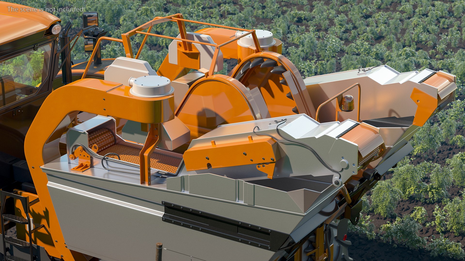 3D Grape Harvester with Vineyard Collection https://p.turbosquid.com/ts-thumb/YJ/zWMuew/qF/grapeharvesterwithvineyardcollectionc4dmodel007/jpg/1646745217/1920x1080/fit_q87/8ff3db6d2d5d05a01da999584329207fbe0d3042/grapeharvesterwithvineyardcollectionc4dmodel007.jpg