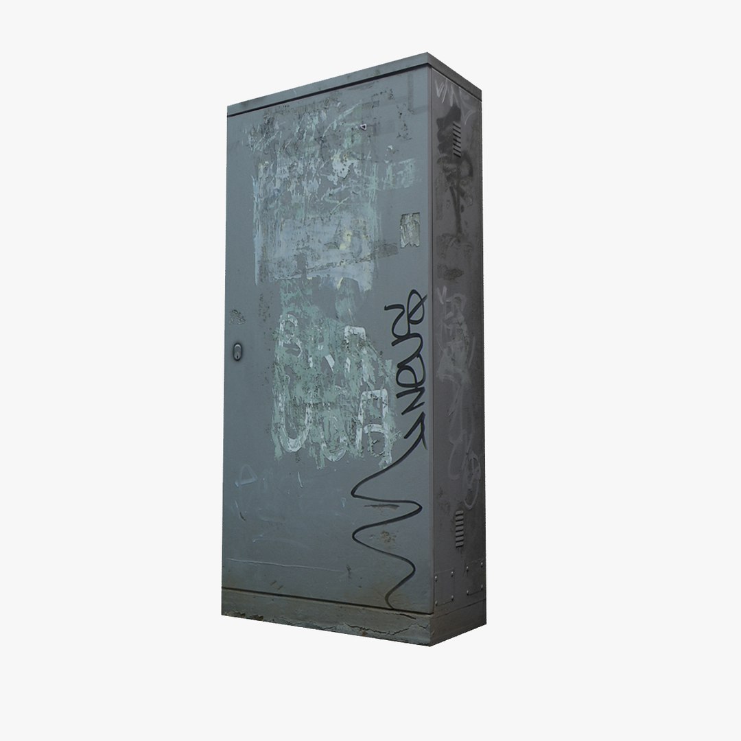max electrical switch box