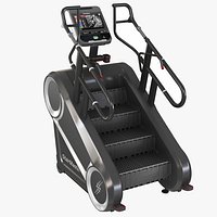 GYM Stepmill