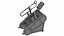 GYM Stepmill