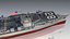 USS Cabot CVL-28 3D model