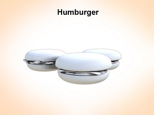 Humburger