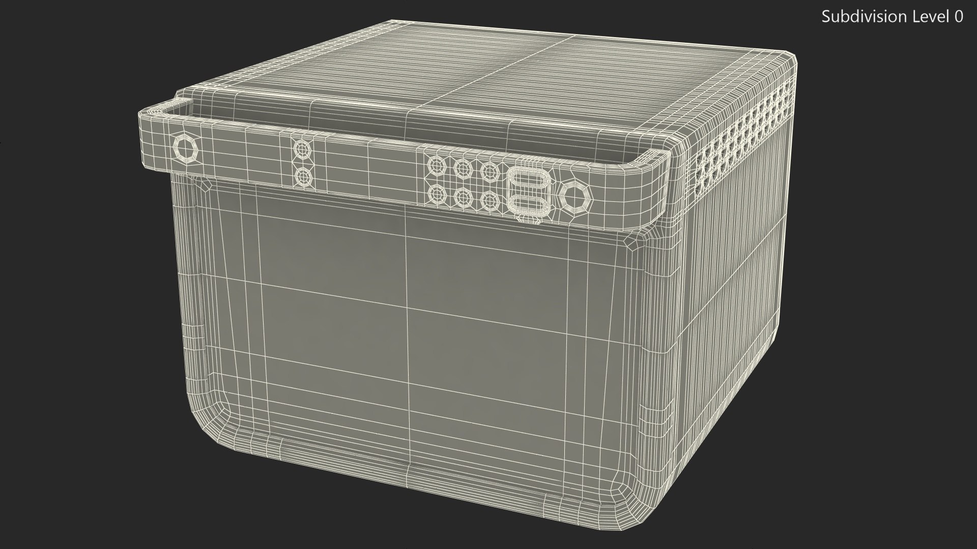 3D Air Fryer Oven model https://p.turbosquid.com/ts-thumb/YK/4BtENS/De/airfryerovenvray3dmodel021/jpg/1678918035/1920x1080/fit_q87/913e4c80411c230f392aad623c187b8b571f7d1f/airfryerovenvray3dmodel021.jpg