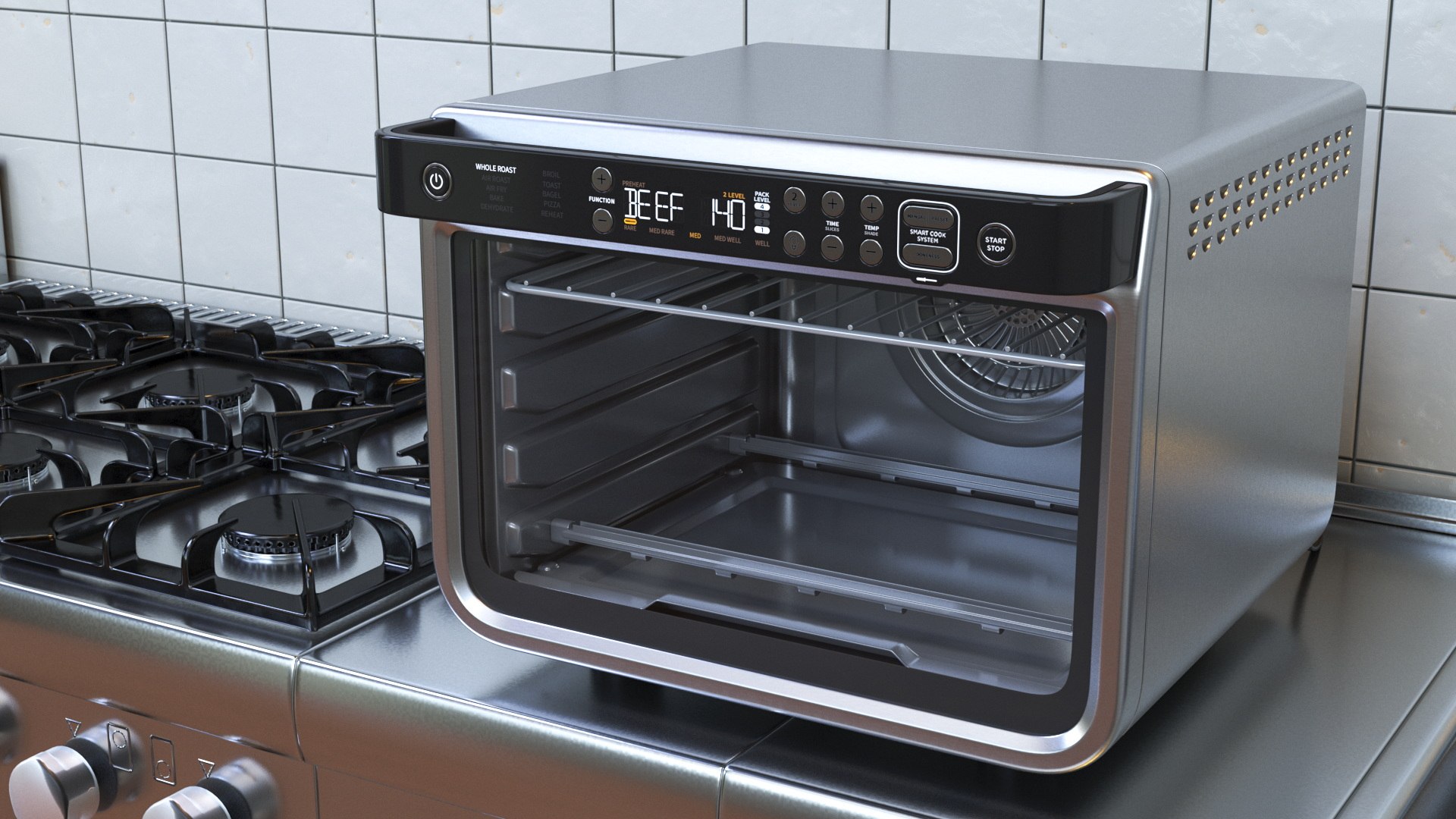 3D Air Fryer Oven model https://p.turbosquid.com/ts-thumb/YK/4BtENS/Kg/airfryerovenvray3dmodel003/jpg/1678917985/1920x1080/fit_q87/2def0b12ff5bf21536d498339de98da1c6f01845/airfryerovenvray3dmodel003.jpg