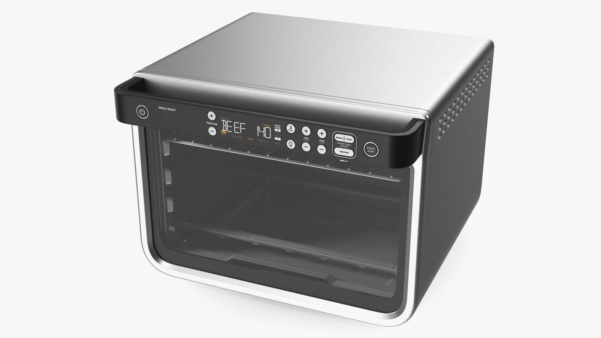 3D Air Fryer Oven model https://p.turbosquid.com/ts-thumb/YK/4BtENS/Oz/airfryerovenvray3dmodel013/jpg/1678918013/1920x1080/fit_q87/e83fa19e0c130c5ab76f18aa146eab67ef90207f/airfryerovenvray3dmodel013.jpg