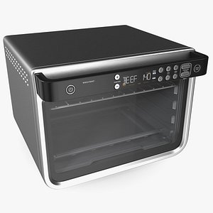 Air Fryer Oven