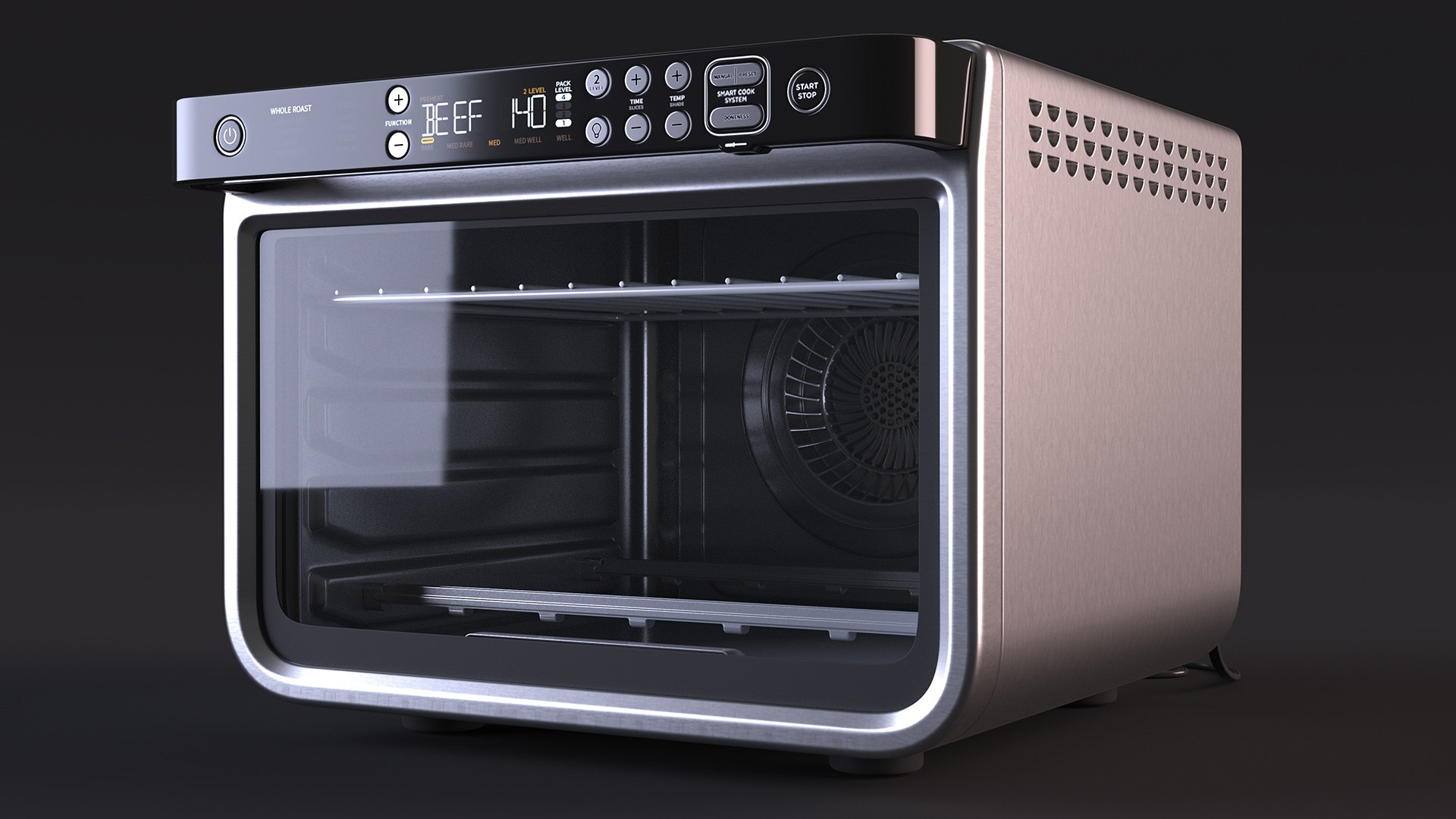 3D Air Fryer Oven model https://p.turbosquid.com/ts-thumb/YK/4BtENS/dE/airfryerovenvray3dmodel009/jpg/1678918002/1920x1080/fit_q87/57491ca88eaf46106c2f3bf89b571507068a4626/airfryerovenvray3dmodel009.jpg