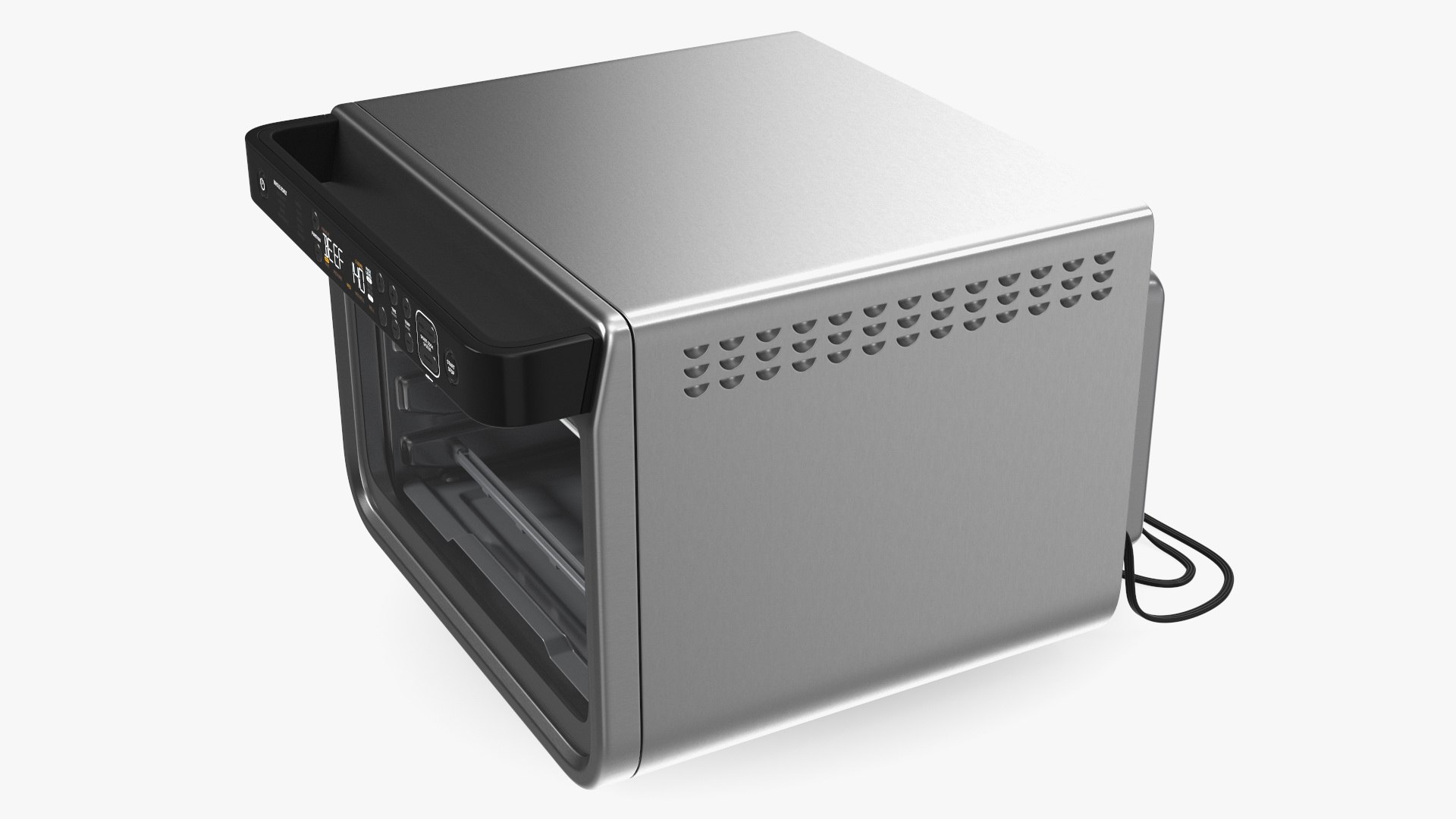 3D Air Fryer Oven model https://p.turbosquid.com/ts-thumb/YK/4BtENS/fC/airfryerovenvray3dmodel018/jpg/1678918026/1920x1080/fit_q87/92897dd8d4b48ba7ca4c497be0000f476b7dced2/airfryerovenvray3dmodel018.jpg
