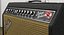 Fender Deluxe Reverb Amp Animated Knobs