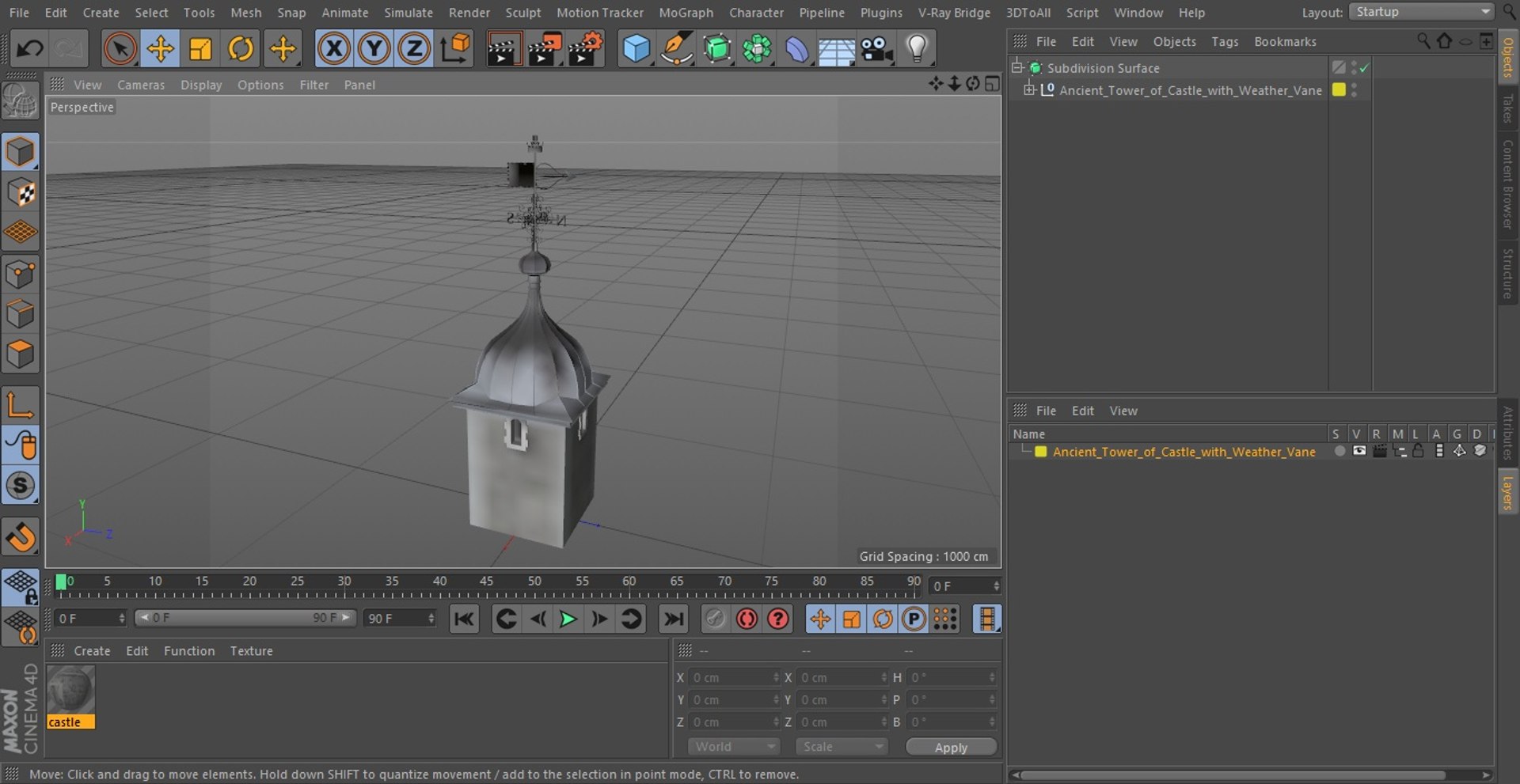 Ancient Tower of Castle with Weather Vane model https://p.turbosquid.com/ts-thumb/YK/7vXRyg/iI/ancienttowerofcastlewithweathervane3dmodel018/jpg/1637328040/1920x1080/fit_q87/dbad8fc9a1946197d72f213fcd39a0324985abe4/ancienttowerofcastlewithweathervane3dmodel018.jpg