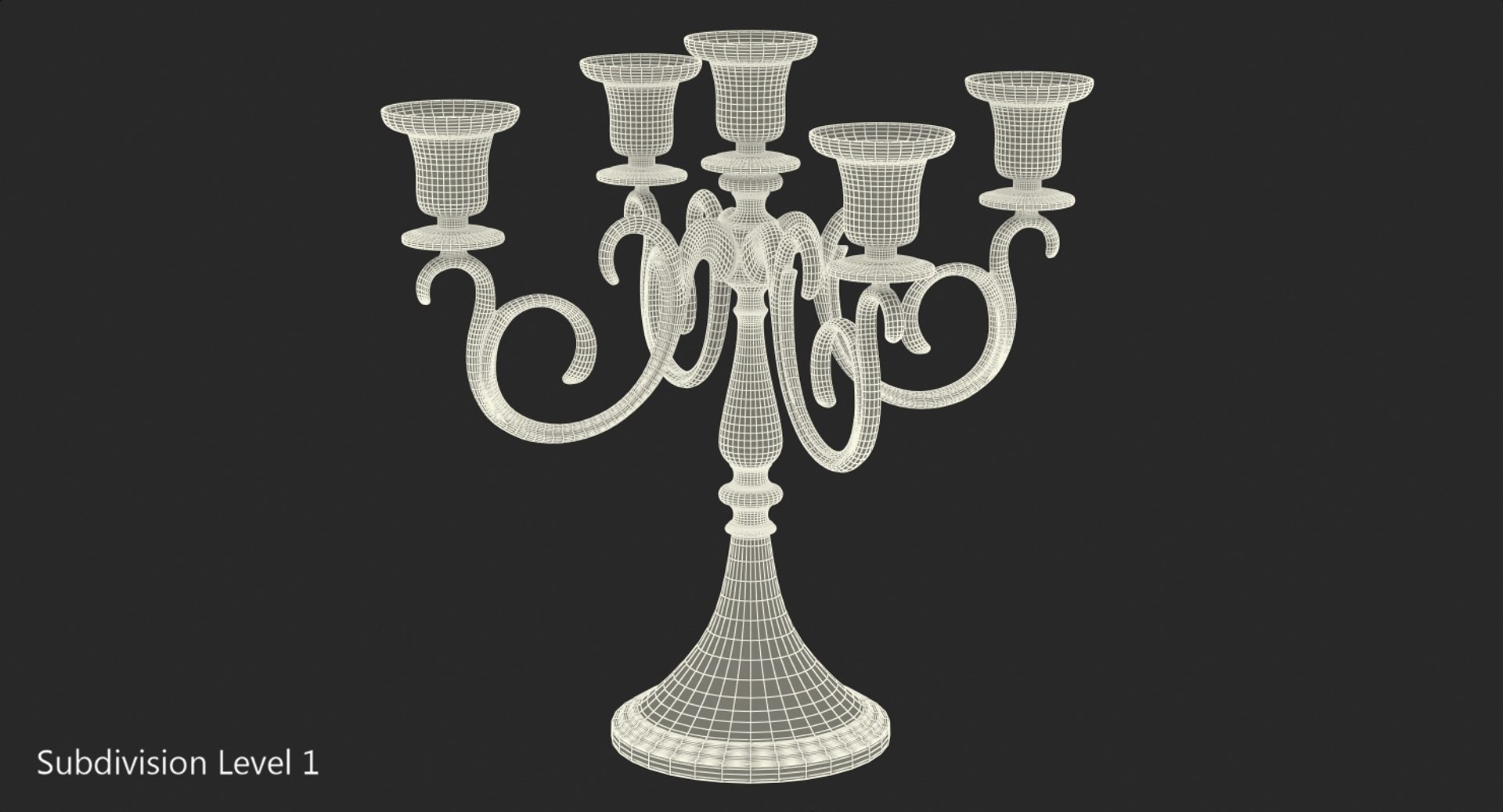 3D model candlestick 5 branch gold https://p.turbosquid.com/ts-thumb/YK/CIYxhb/BSN2p1iB/candlestick5branchgold3dsmodel008/jpg/1531142831/1920x1080/fit_q87/addb8cbf25d0d7bd1b93ab54fdfea87e48976bf3/candlestick5branchgold3dsmodel008.jpg
