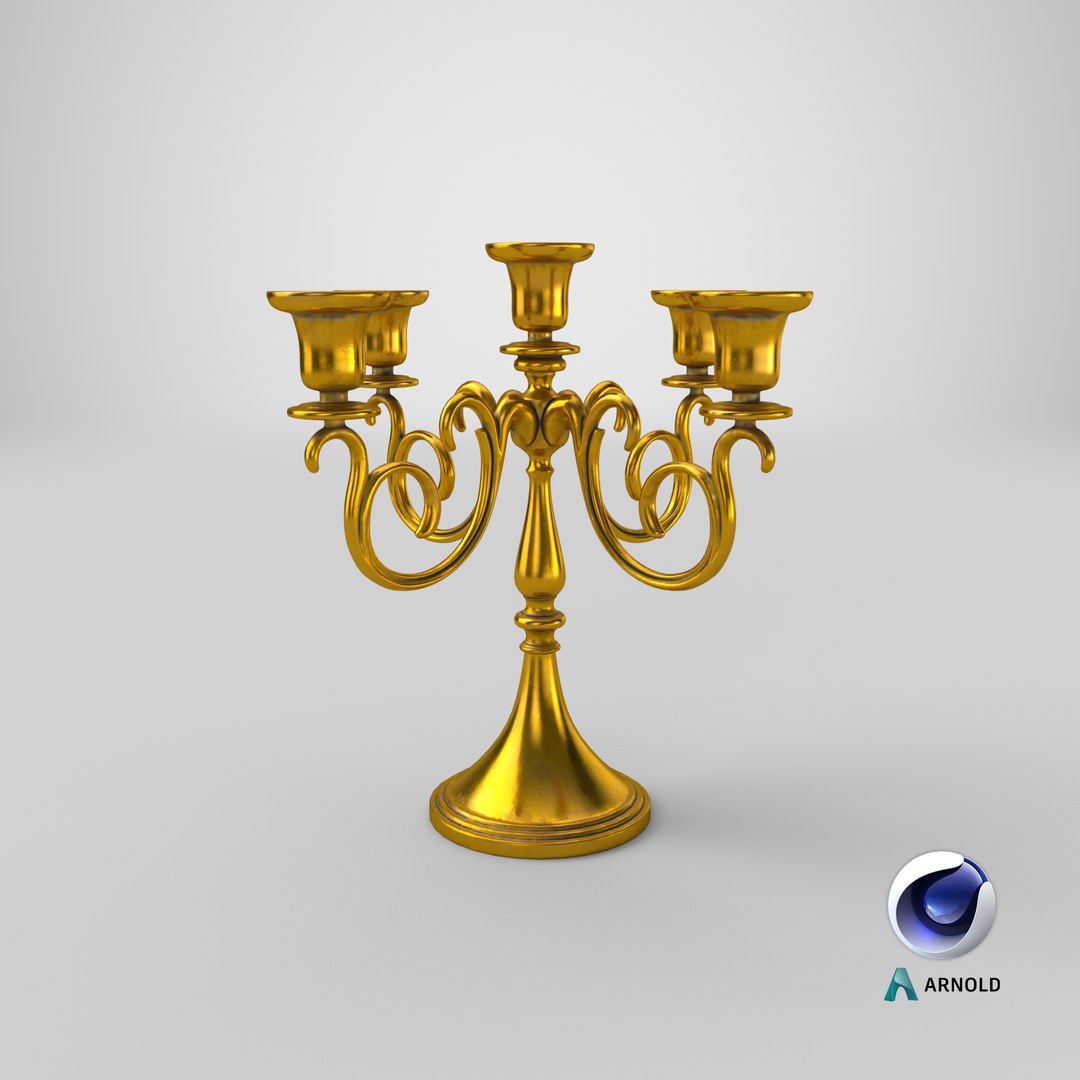 3D model candlestick 5 branch gold https://p.turbosquid.com/ts-thumb/YK/CIYxhb/ShNAzJpk/stemcell_cinema_4d_arnold_render/png/1590750712/1920x1080/fit_q87/48c125e0a9bc889cb498ee085811382f16554d17/stemcell_cinema_4d_arnold_render.jpg