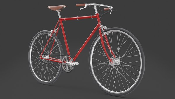 Sports roadster bicycle 2025