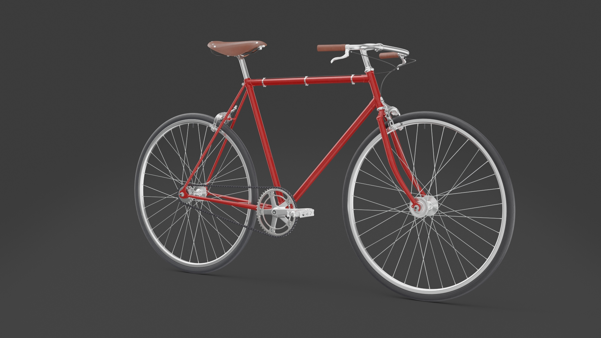 Sports roadster bicycle outlet