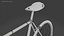 Bicicleta Roadster Deportiva