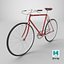 Bicicleta Roadster Deportiva