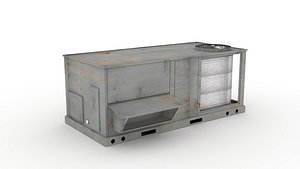 Roof top unit RTU