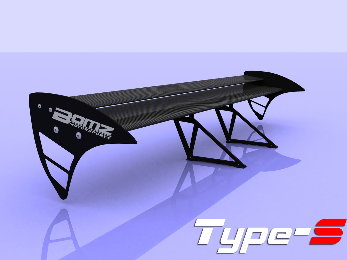 Maya Sport Wing
