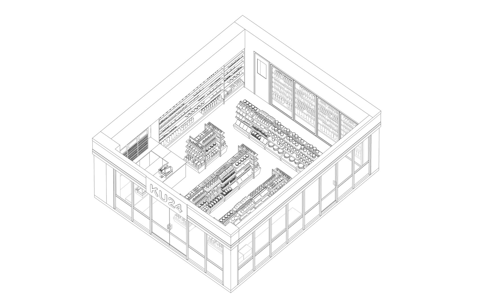 3D convenience store model https://p.turbosquid.com/ts-thumb/YK/OgAIeO/WX/32/jpg/1692892912/1920x1080/fit_q87/c9671f4dce903f055d6cdb29c77146a1f989332d/32.jpg