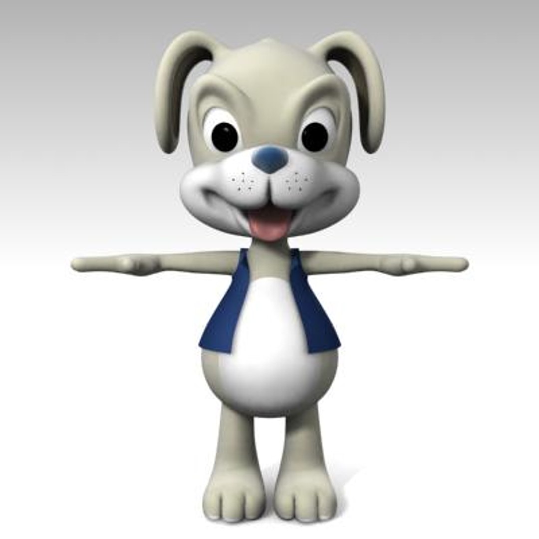 3d puppie cartoon model https://p.turbosquid.com/ts-thumb/YK/RuPzFB/Lt1eST8x/puppie04/jpg/1248133801/1920x1080/fit_q87/3228dd9440ee000f87b0961cbe9e6ce19c61d138/puppie04.jpg