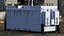 Missile Control Unit
