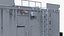 Missile Control Unit