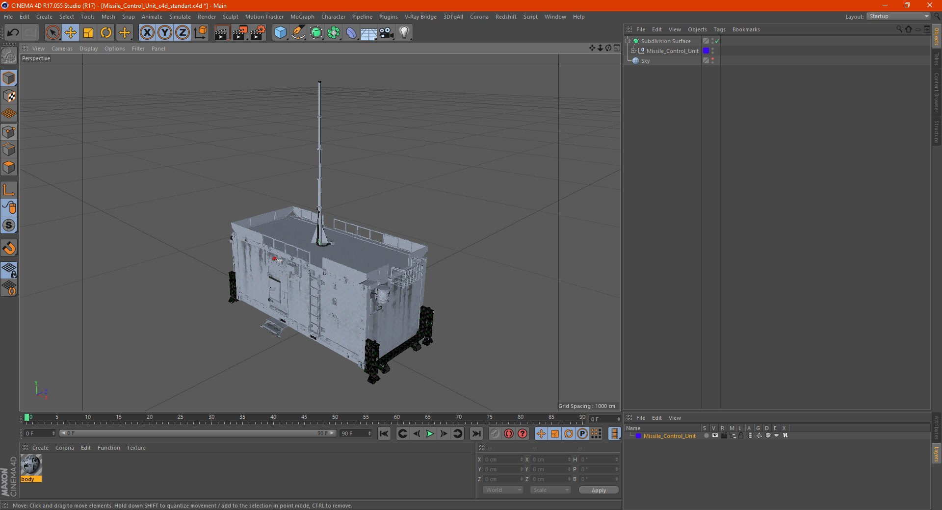 Missile Control Unit 3D model https://p.turbosquid.com/ts-thumb/YK/SyfXvZ/WQ/missilecontrolunitvray3dmodel027/jpg/1628723806/1920x1080/fit_q87/5c23ca34165d9368131c921a606697063ca29fea/missilecontrolunitvray3dmodel027.jpg