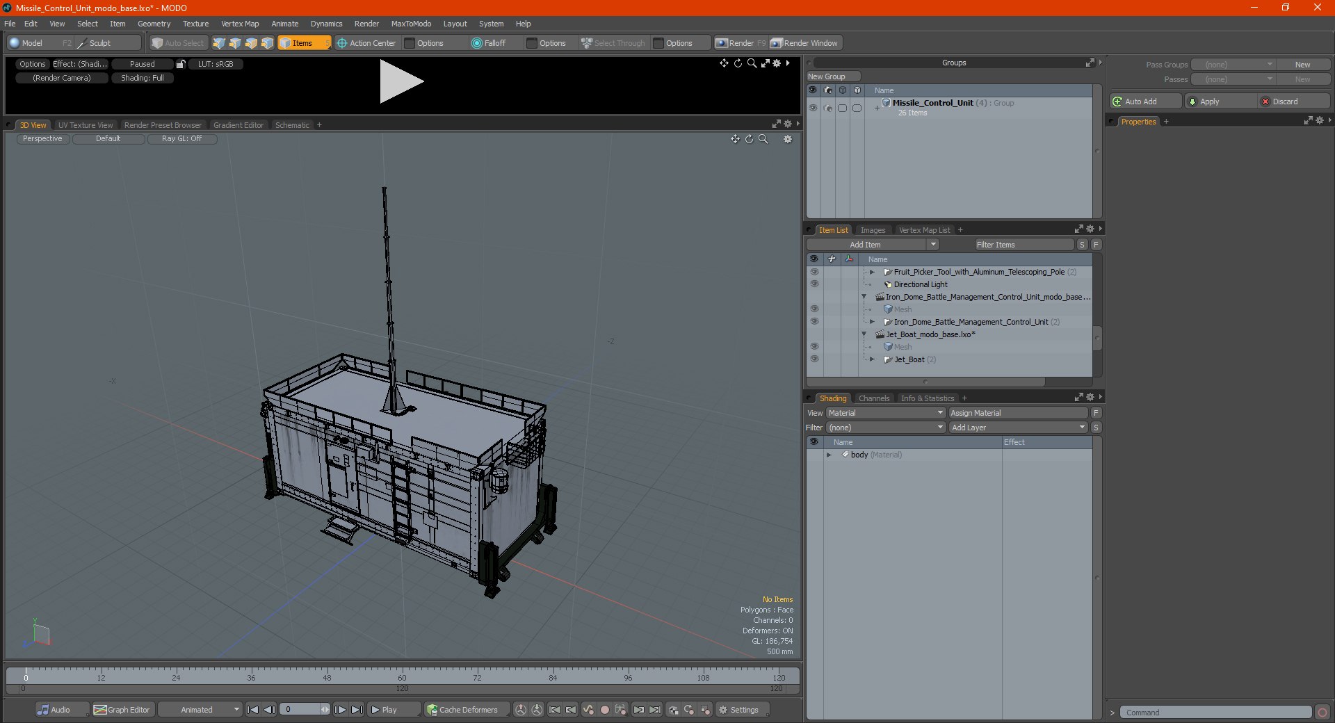 Missile Control Unit 3D model https://p.turbosquid.com/ts-thumb/YK/SyfXvZ/Zk/missilecontrolunitvray3dmodel030/jpg/1628723813/1920x1080/fit_q87/e09147f297cd4700220b642a2598265cb8e01831/missilecontrolunitvray3dmodel030.jpg