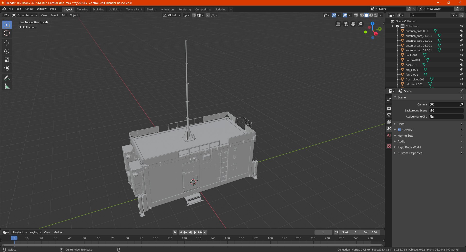 Missile Control Unit 3D model https://p.turbosquid.com/ts-thumb/YK/SyfXvZ/dR/missilecontrolunitvray3dmodel029/jpg/1628723811/1920x1080/fit_q87/a79a3bbac1b0b2fcf90914dac79cb003e66976fe/missilecontrolunitvray3dmodel029.jpg