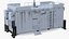 Missile Control Unit