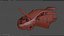 菲亚特 Croma 2006 lowpoly