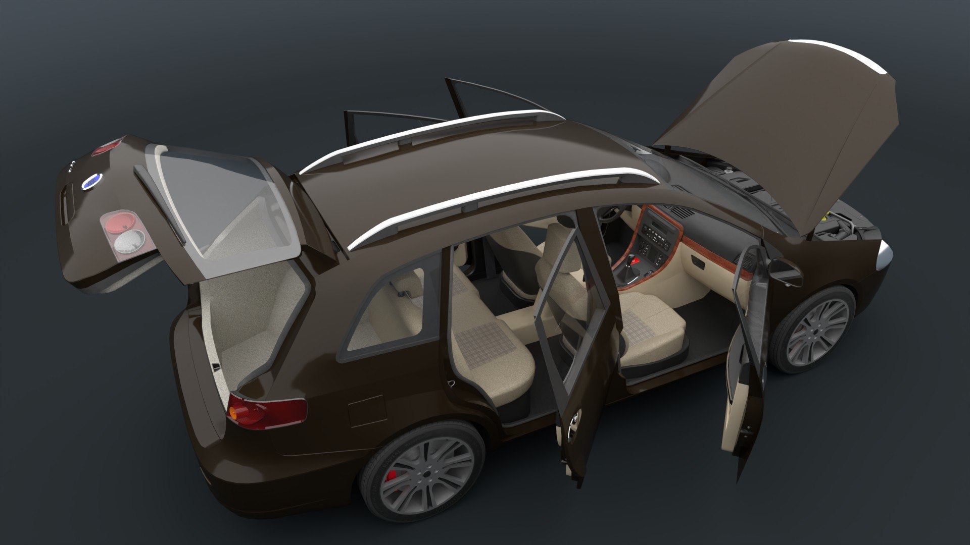 3D model Fiat Croma 2006 lowpoly https://p.turbosquid.com/ts-thumb/YK/Upnaq0/dZ/4/jpg/1742327037/1920x1080/fit_q87/ee3855cadb9cbbfc57234150480a7da2f8b35261/4.jpg