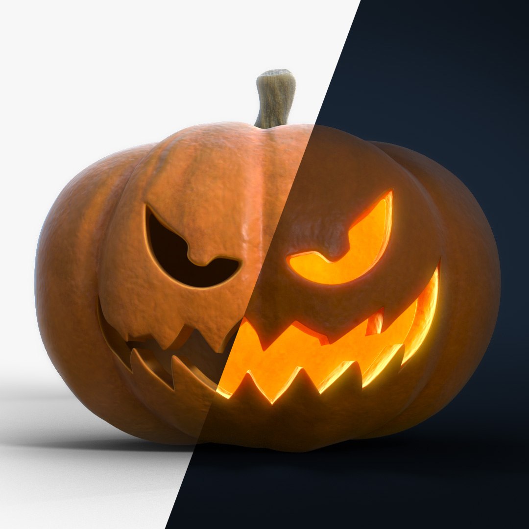 Jack-o-lantern pumpkin with intact pumpkin included model https://p.turbosquid.com/ts-thumb/YK/UvouNQ/NL/thumbnail2/jpg/1634673632/1920x1080/fit_q87/61da220583db5a20f702b9dc36f4bcabbec55d8d/thumbnail2.jpg