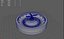 Black Casino Roulette Wheel