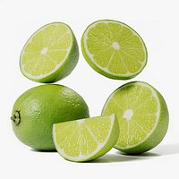 Lime - Green