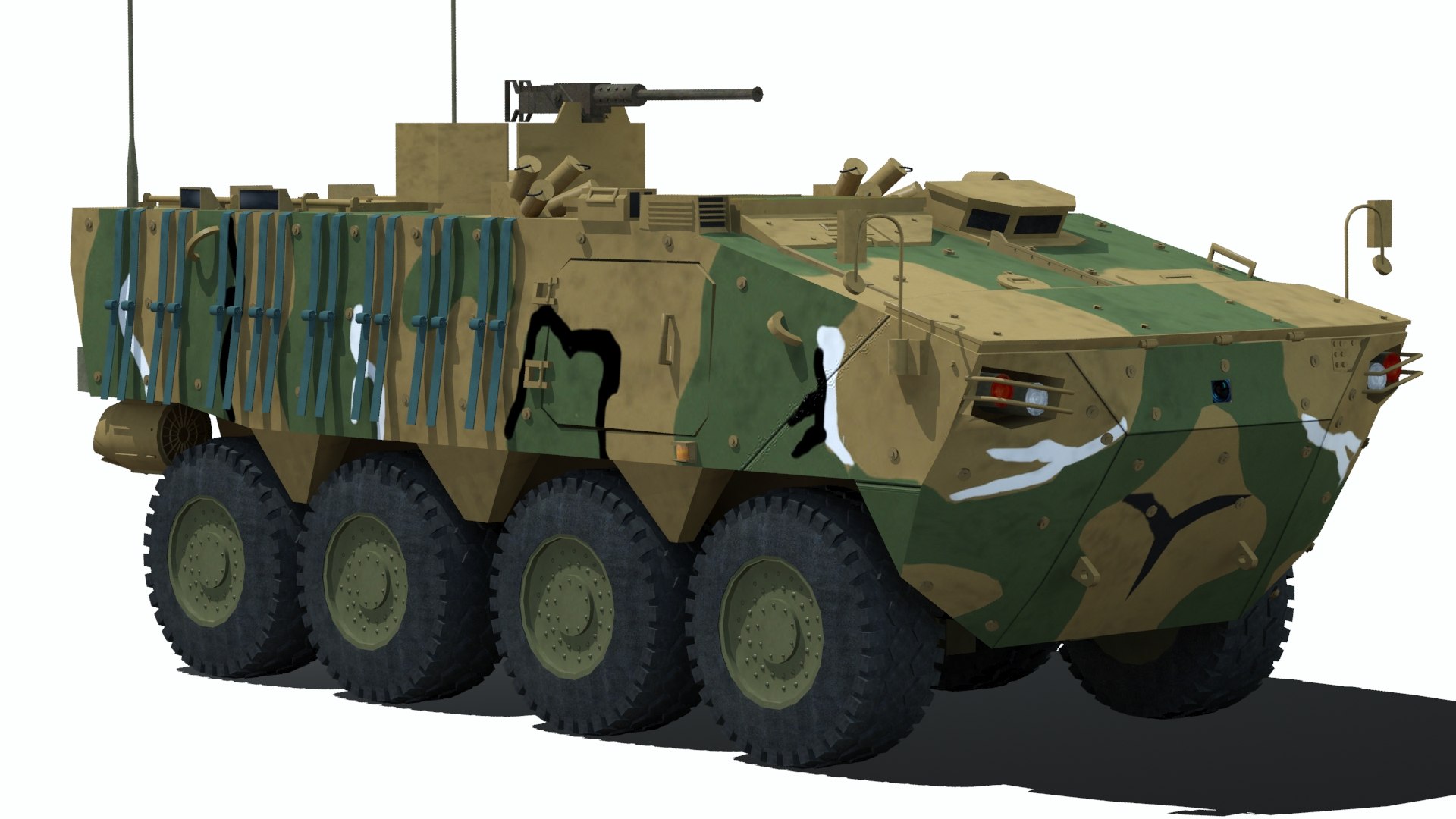 Korean K808  armored personnel carrier 3D https://p.turbosquid.com/ts-thumb/YK/WybNdv/hf/7/jpg/1758124913/1920x1080/fit_q87/6cc8016e9e65074bec1d38b6ba5e0ff74a5ecfee/7.jpg