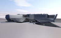 V AND A MUSEUM DUNDEE