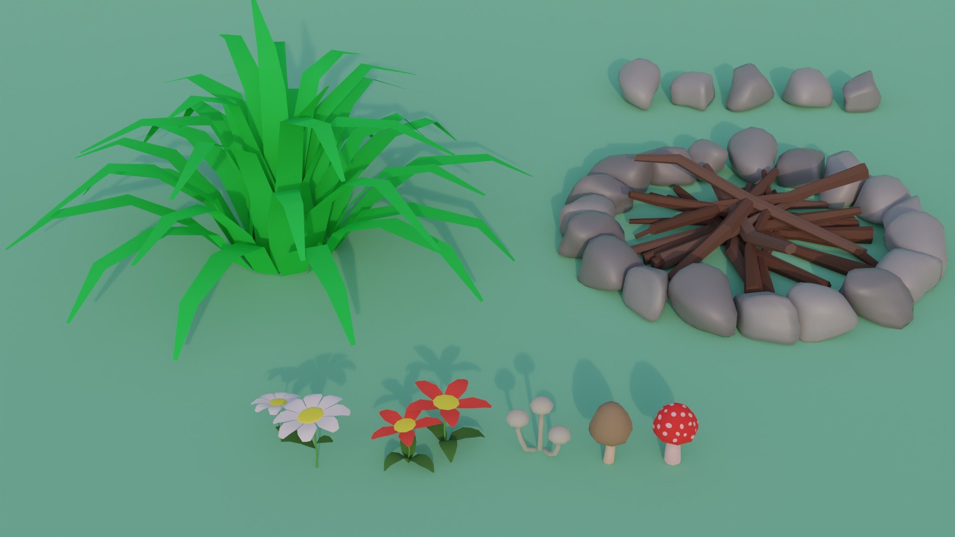 3D - camping model https://p.turbosquid.com/ts-thumb/YK/c6qqwF/bW/campsite_nature_small/jpg/1671443994/1920x1080/fit_q87/fff99d7a5a9c8745f5e14c4dbcb253f2c12d108e/campsite_nature_small.jpg