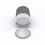 Silicium Wafer and Tray Semiconductor
