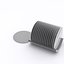 Silicium Wafer and Tray Semiconductor