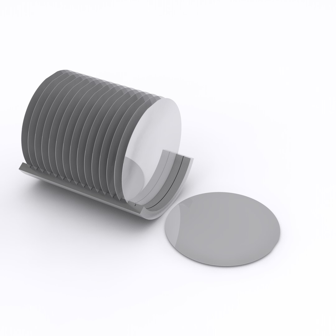 silicon semiconductor wafers tray 3D model https://p.turbosquid.com/ts-thumb/YK/esEyfW/bZygjTgE/h4d004wafersandtrayad06/png/1531865832/1920x1080/fit_q87/1d17c4f443ddf455e3ef3eacbb70f61c0f157898/h4d004wafersandtrayad06.jpg