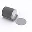 Silicium Wafer and Tray Semiconductor