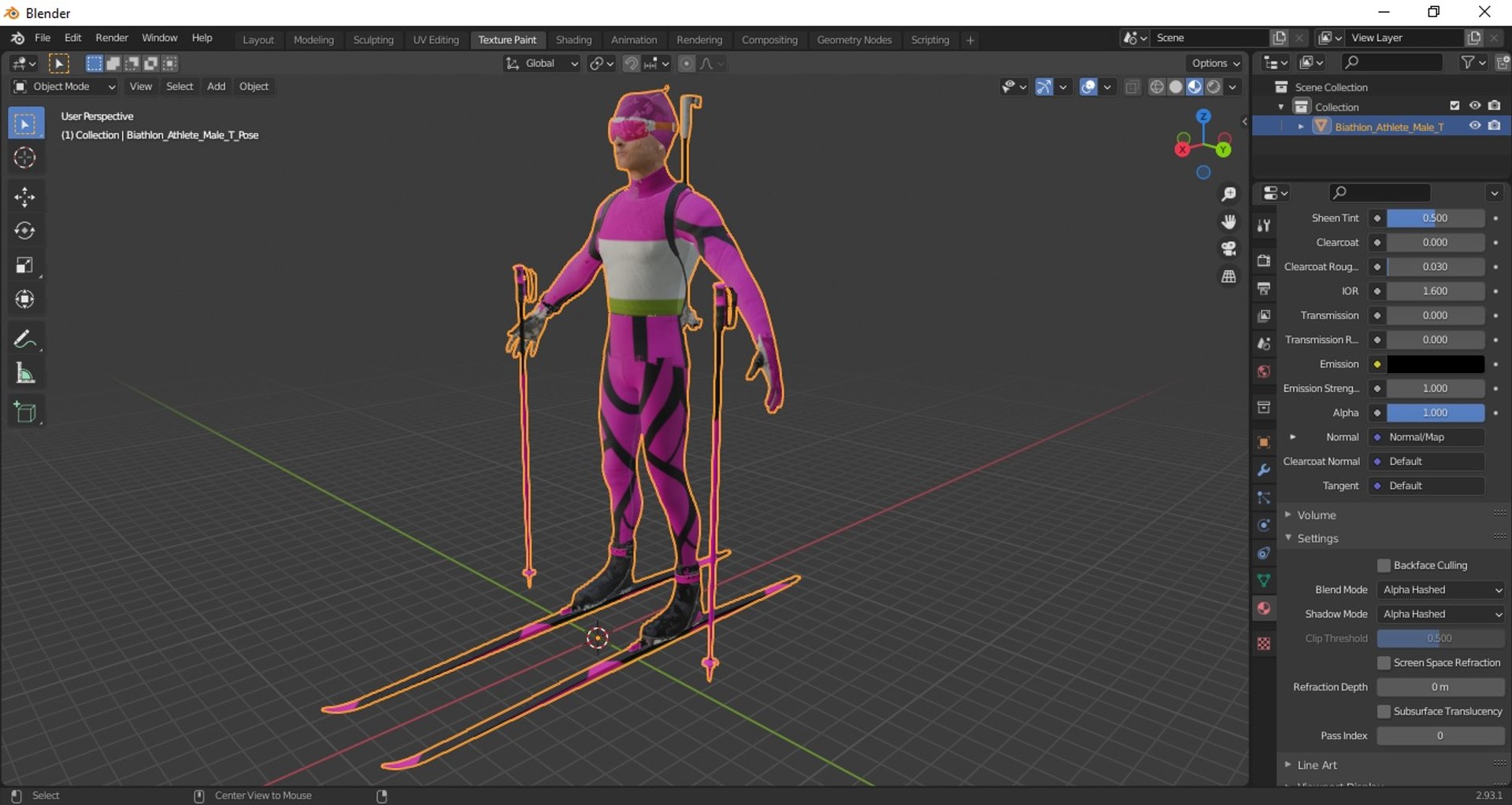 Biathlon Athlete Male T Pose 3D https://p.turbosquid.com/ts-thumb/YK/ge8FED/nc/biathlonathletemaletposec4dmodel025/jpg/1628107862/1920x1080/fit_q87/b876d79a3a8e4ce64472152d3cdd115434cf4401/biathlonathletemaletposec4dmodel025.jpg