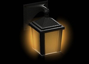 lamp glowing max free