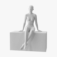 Female Mannequin