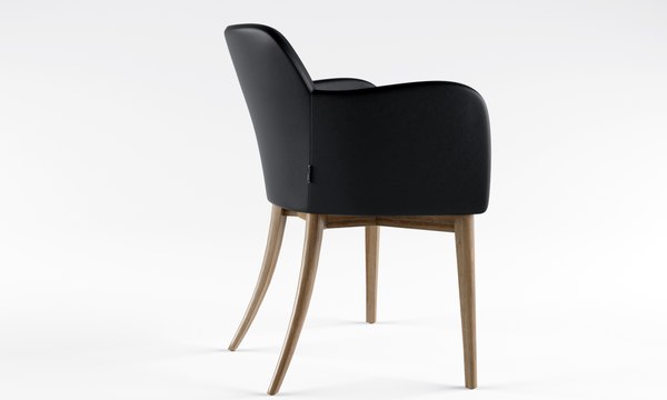 3D miranda chair