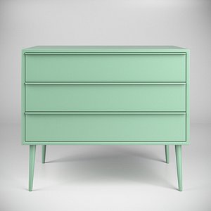 customisable bedside cabinet