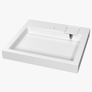 Sink for Washing Machine